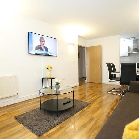 Lovely View 2 Beds 2 Bath Apartment, London Exterior photo
