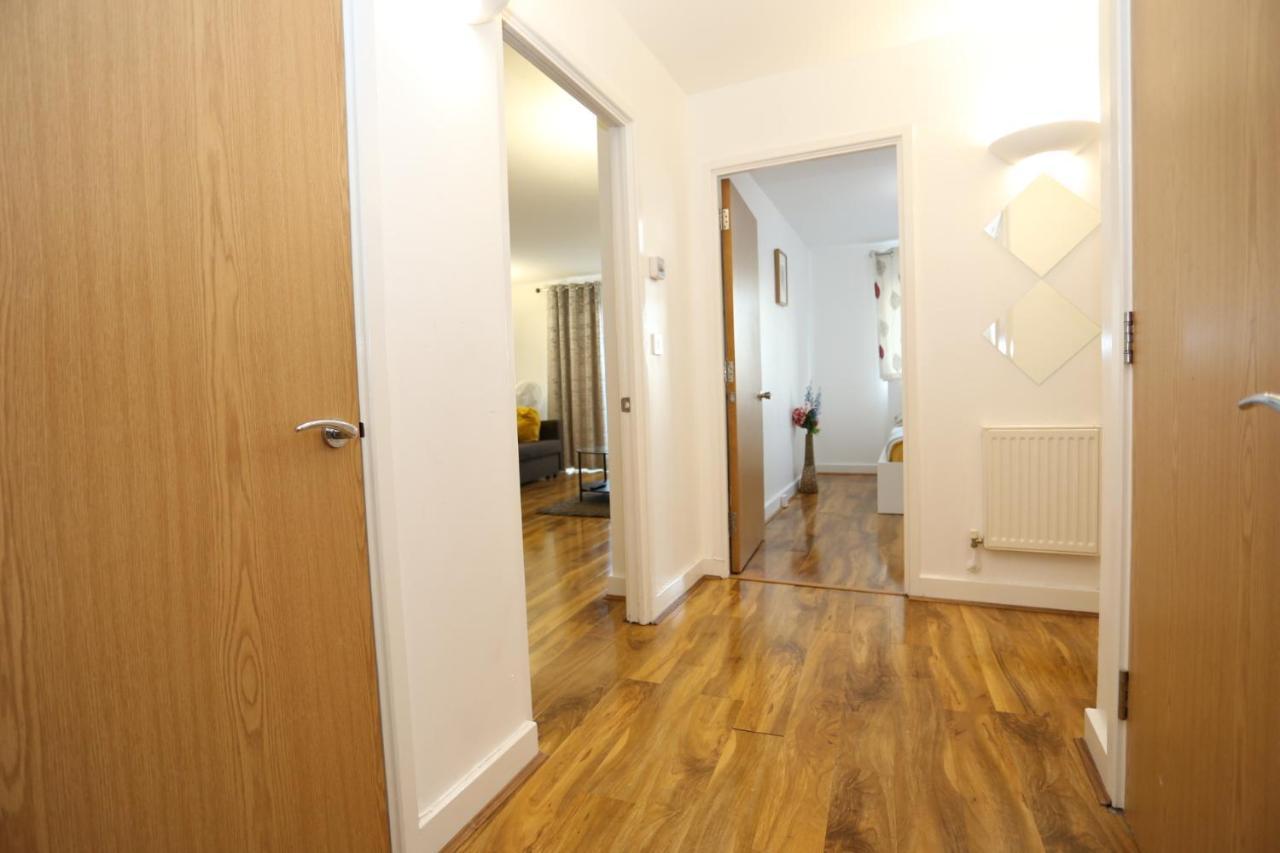 Lovely View 2 Beds 2 Bath Apartment, London Exterior photo