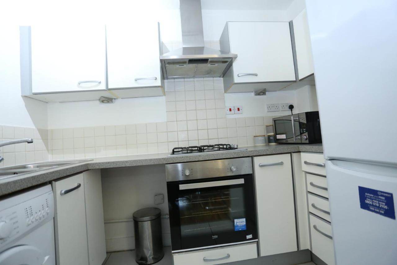 Lovely View 2 Beds 2 Bath Apartment, London Exterior photo